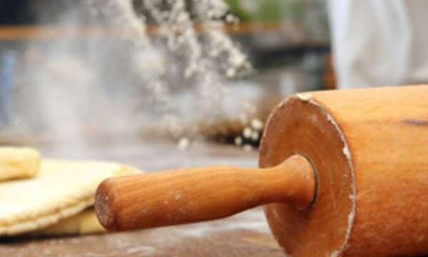 La  pasta fresca all'uovo: tagliatelle, ravioli, tortellini