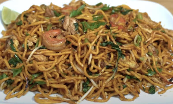 La Cucina Tradizionale Indonesiana