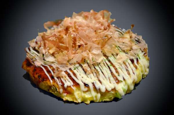La cucina tradizionale giapponese: Yakisoba, Okonomiyaki, Tzukune - immagine 2