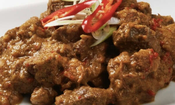 La Cucina Tradizionale Indonesiana