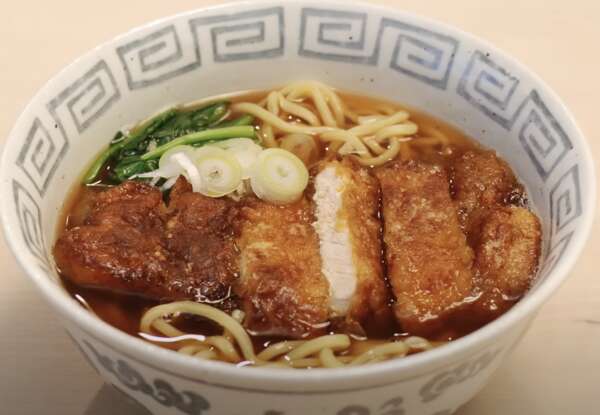 Cucina tradizionale giapponese. Il ramen: la pasta fresca e i brodi - immagine 2
