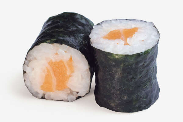 Sushi Creativo e Tradizionale - immagine 2