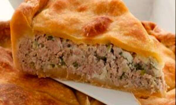 Torte Rustiche