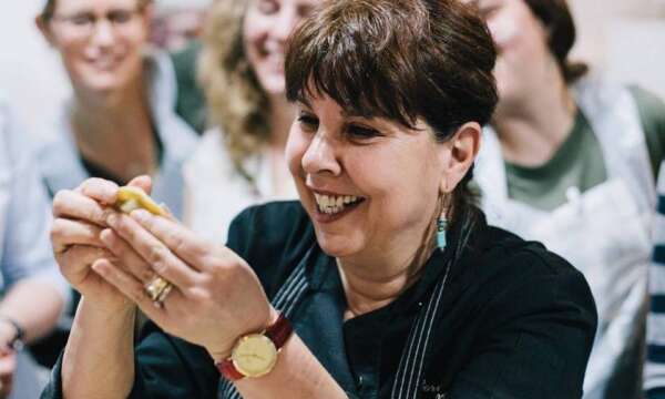 Corso di cucina base in 10 lezioni, il giovedì,  dal 22 gennaio 2026