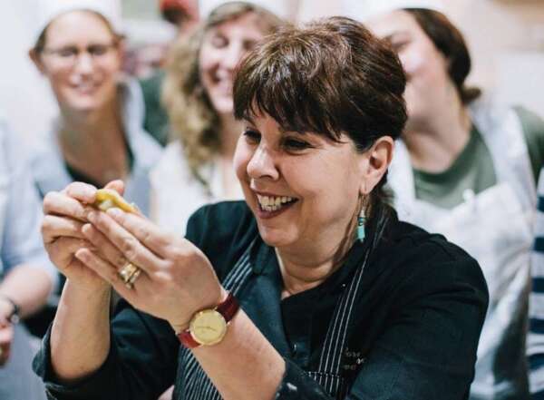 Corso di cucina base in 10 lezioni, il giovedì,  dal 22 gennaio 2026