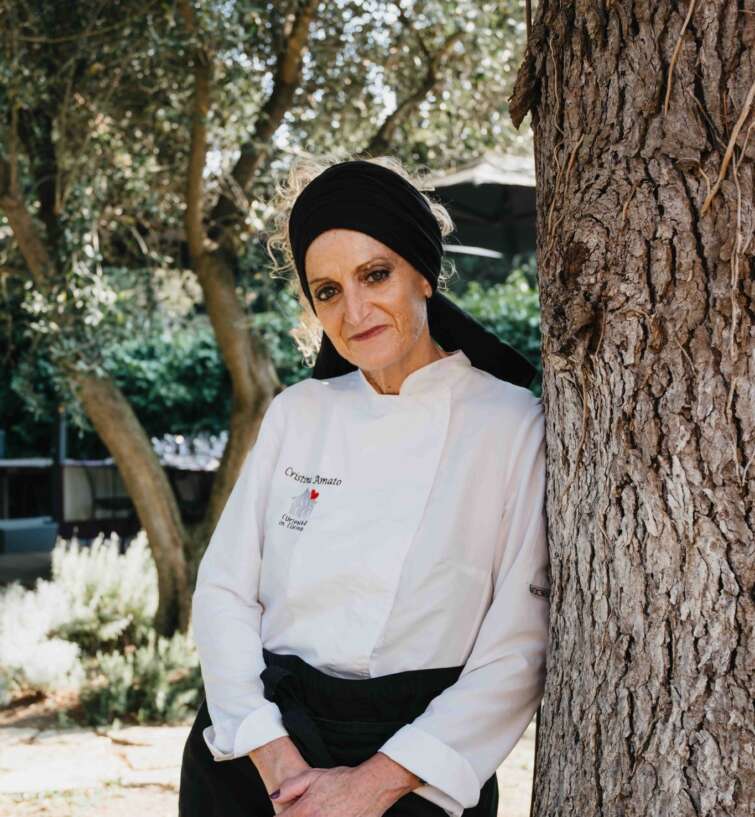 Cristina Amato
