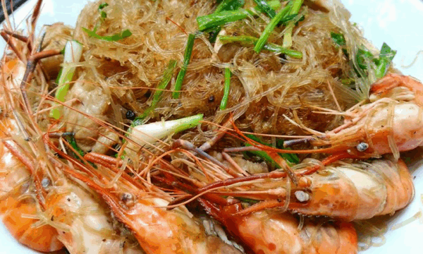 I Noodles Tailandesi