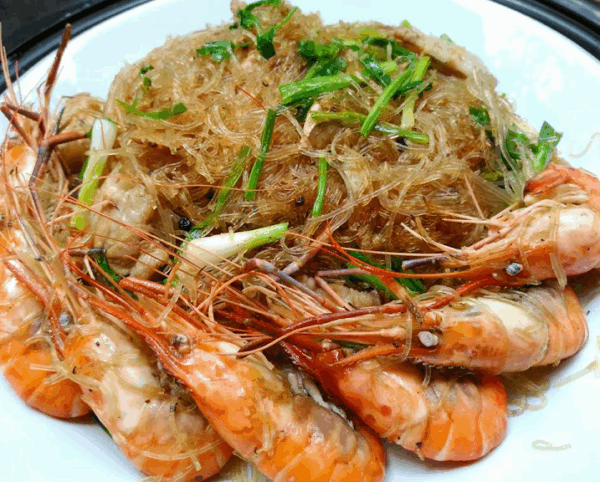 I Noodles Tailandesi