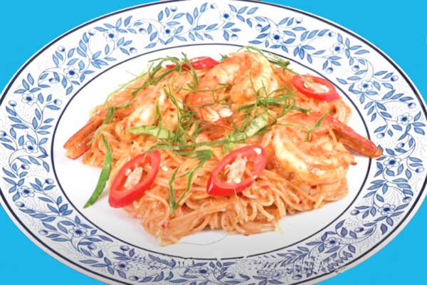 I Noodles Tailandesi - immagine 3