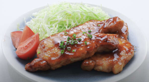 Udon fatti a mano - immagine 3