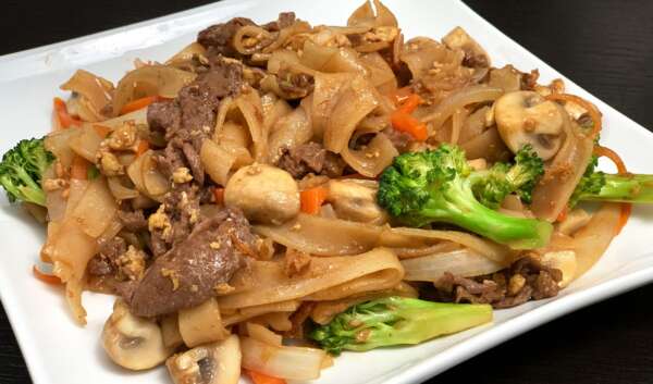 I Noodles Tailandesi - immagine 2