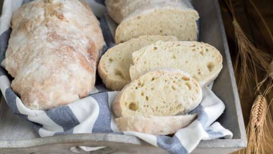 Il pane fatto in casa: riscoprire il gusto della semplicità
