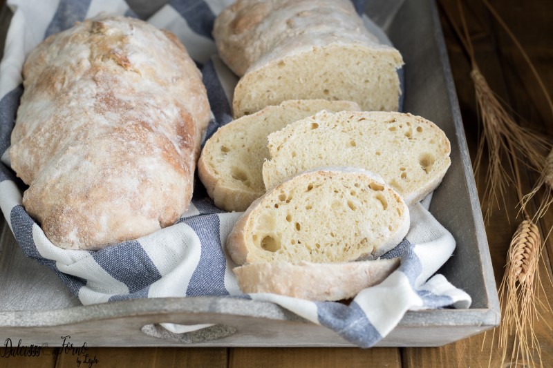 Il pane fatto in casa: riscoprire il gusto della semplicità