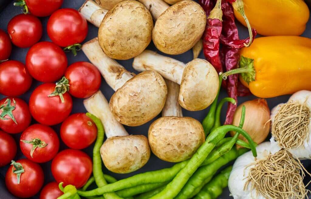 La stagionalità degli ingredienti e il suo impatto sulla cucina moderna
