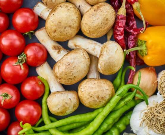 La stagionalità degli ingredienti e il suo impatto sulla cucina moderna