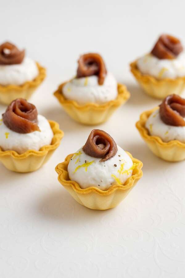 Finger food di Natale - immagine 3