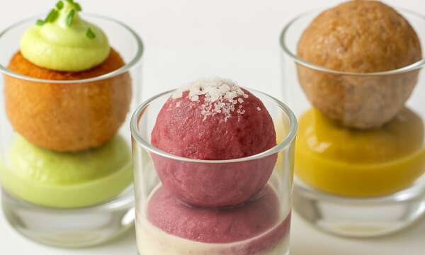 Finger food di Natale