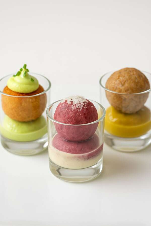 Finger food di Natale
