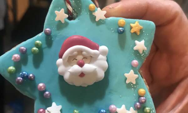 Biscotti e cupcake di Natale: due ricette, tanti decori!
