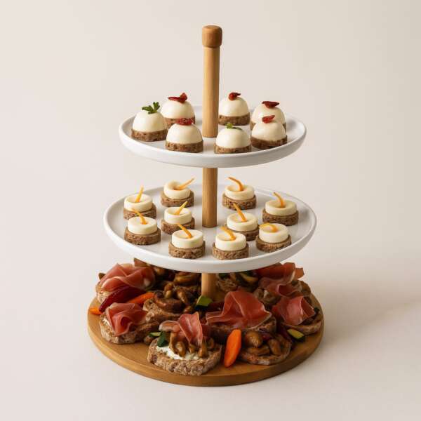 Finger food di Natale - immagine 2