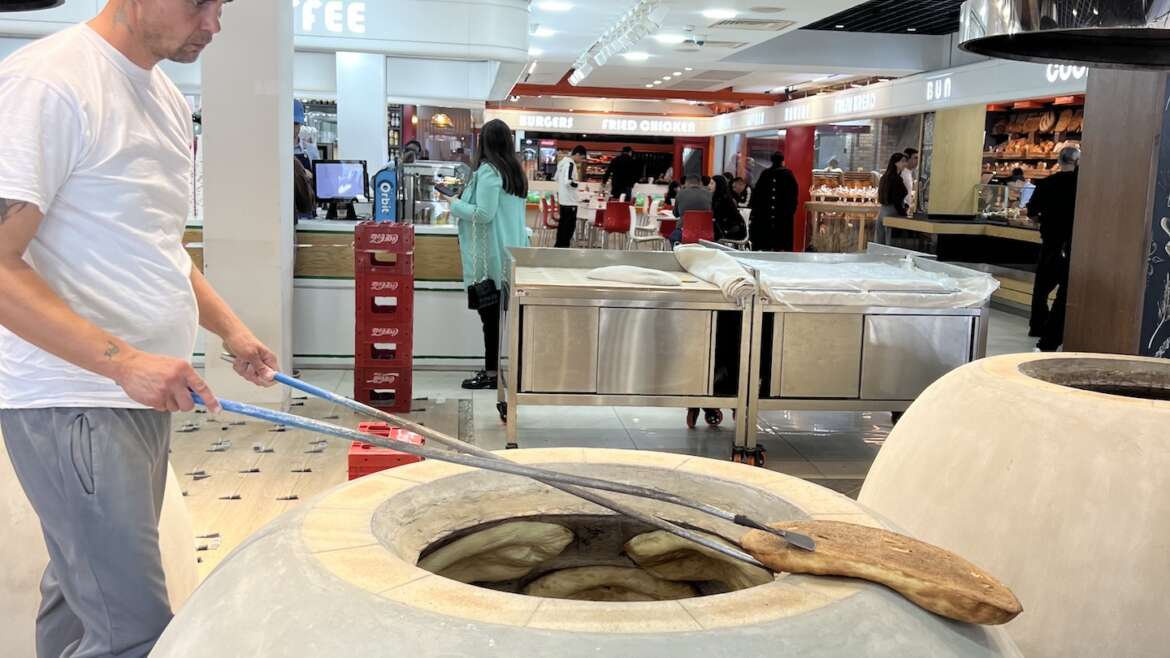 Tra montagne e memoria: viaggio nella cucina armena di Loretta Cavallaro