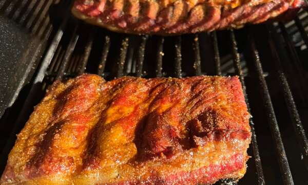 BBQ Masterclass -  Corso pratico di barbecue moderno