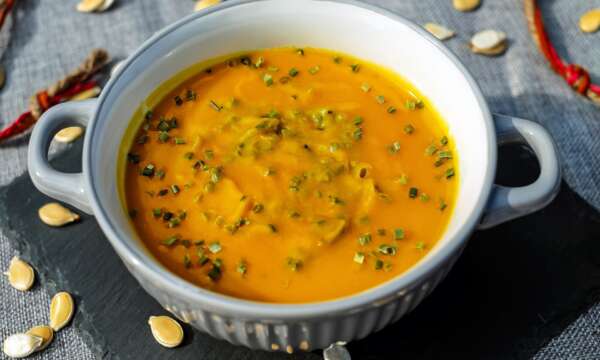 Zuppe e Minestre: il comfort food dell'inverno