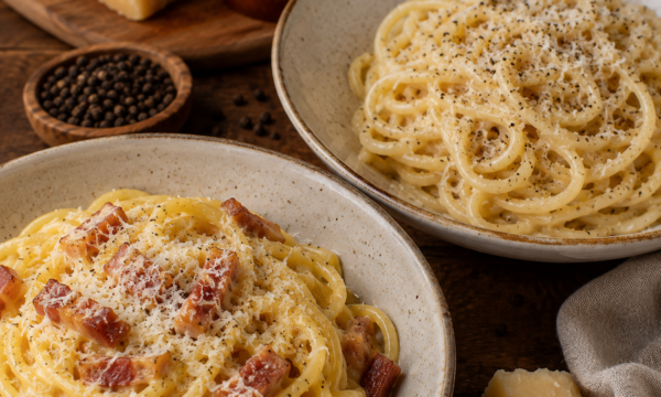 Sfida di cucina: I primi romani! in collaborazione con Wemeet