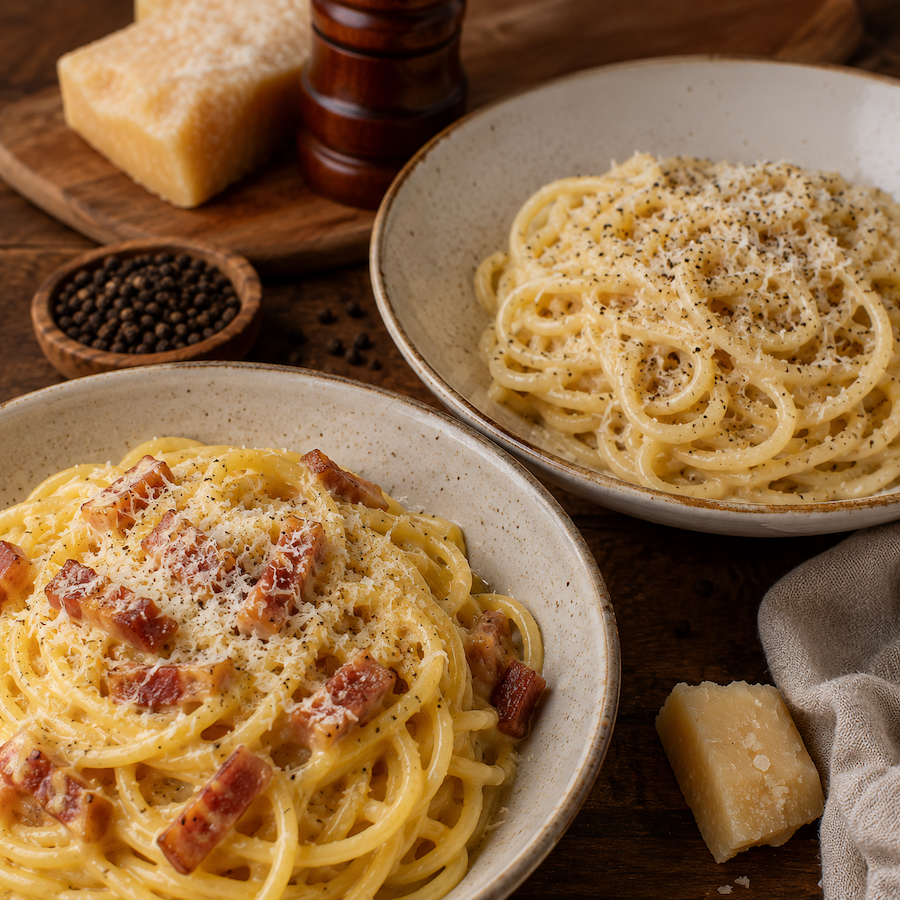 Sfida di cucina: I primi romani! in collaborazione con Wemeet