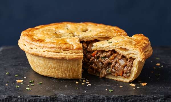 Rustico Gourmet: torte rustiche d'autore
